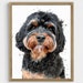 see more listings in the Pet Portraits section