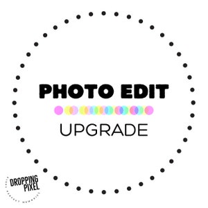 Professional Photo Editing: Remove Objects, Add Scenery