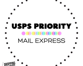 USPS Priority Express