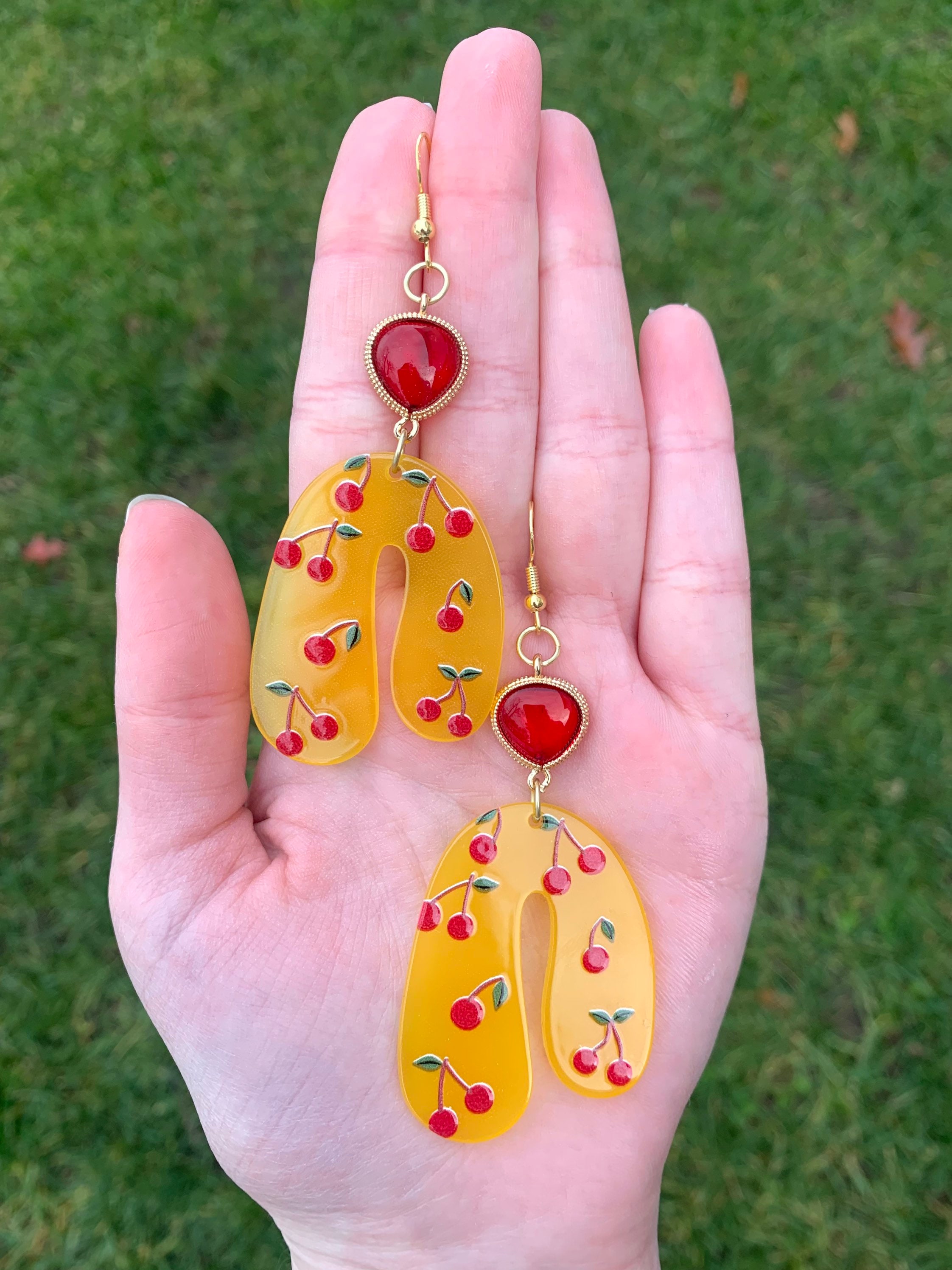 70s Earrings