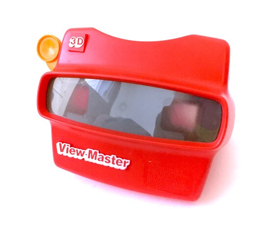 view master goggles