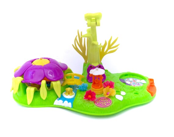 fairy playset