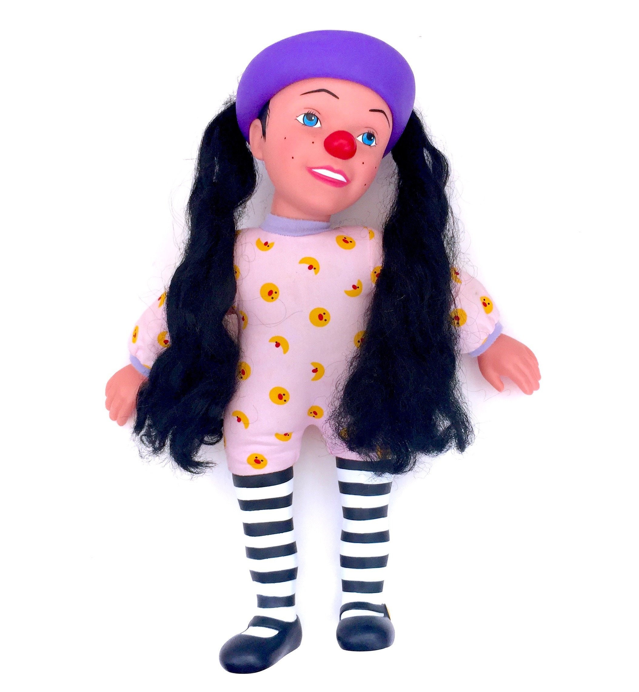 big comfy couch loonette doll