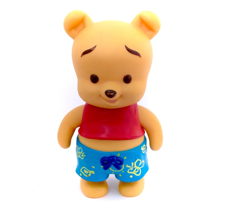 winnie the pooh swimsuit