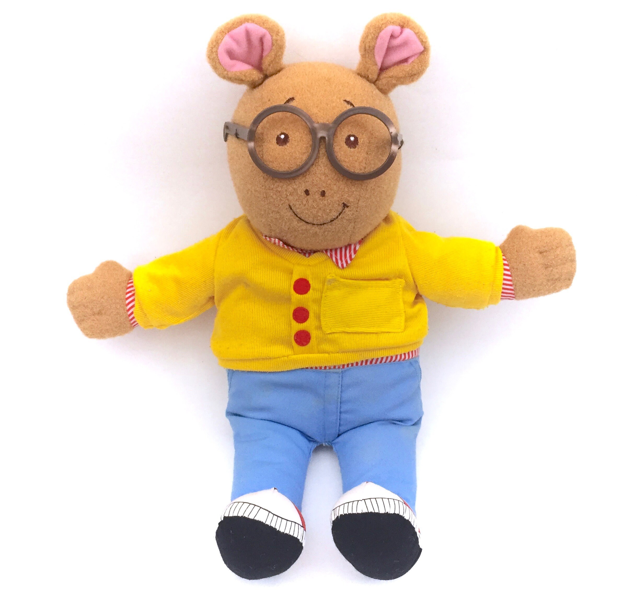 jellycat bunny buttermilk