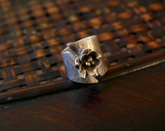 Flower Ring