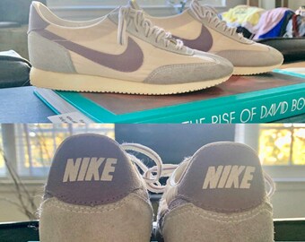 nike oceania vintage