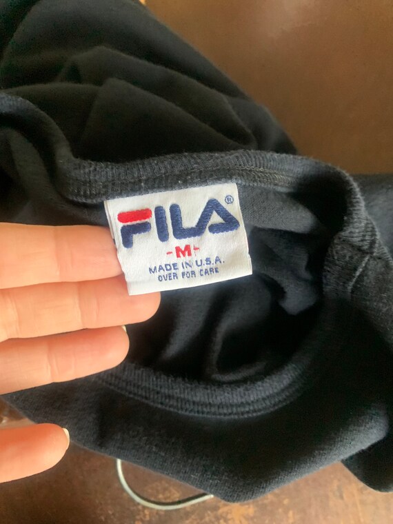 fila 1980