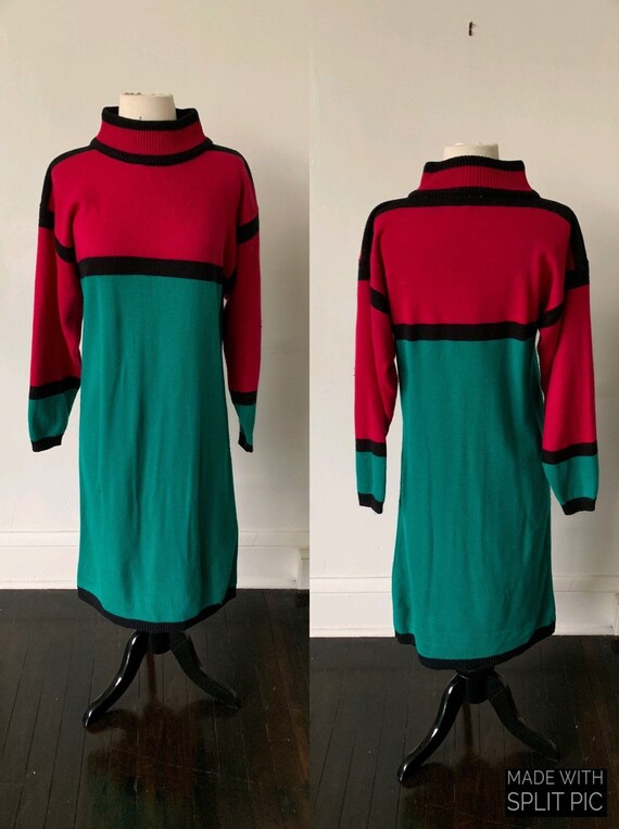 mondrian dress forever 21