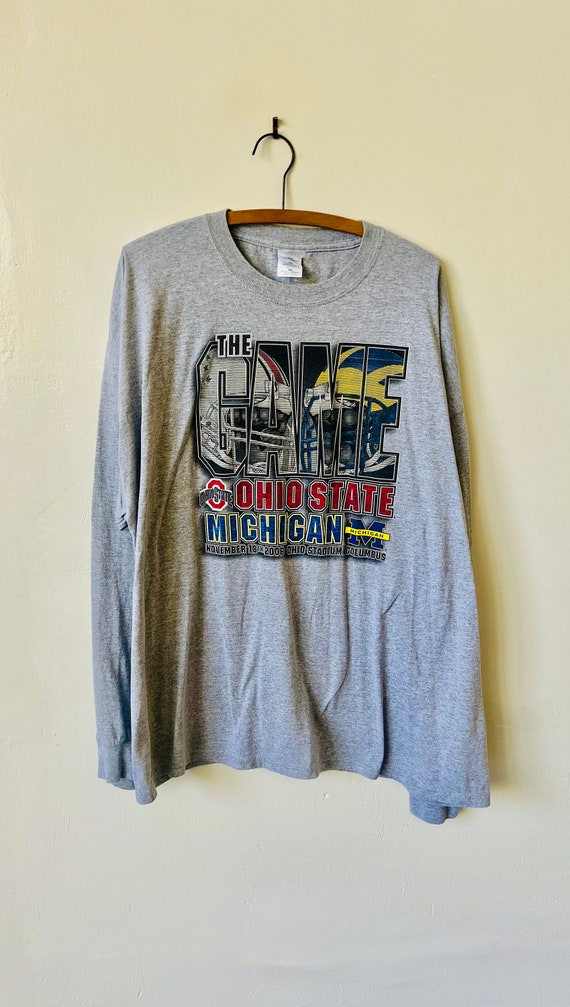 MPD Softstyle Long Sleeve Tee Large MPD Softstyle Long Sleeve Tee Large