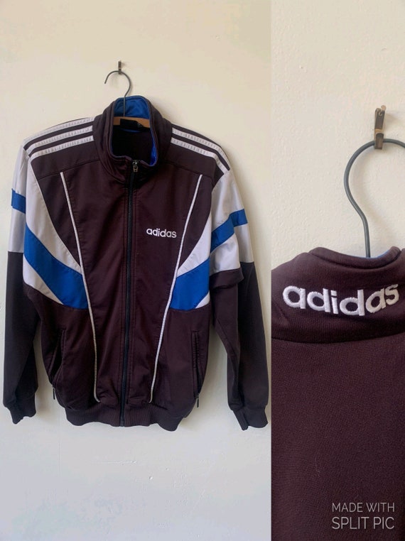 Adidas 1990 свитшот