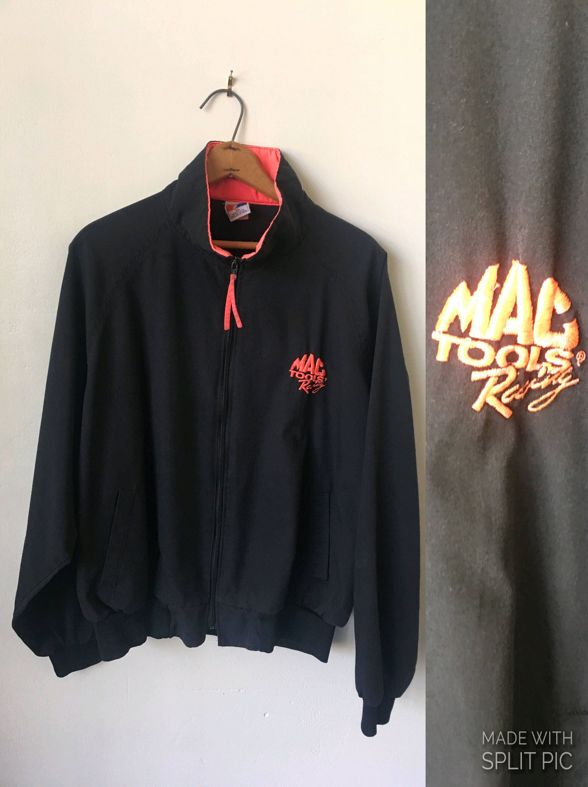 Mac tools deals jacket