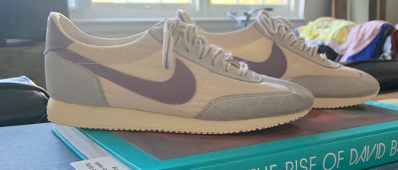 vintage nike oceania