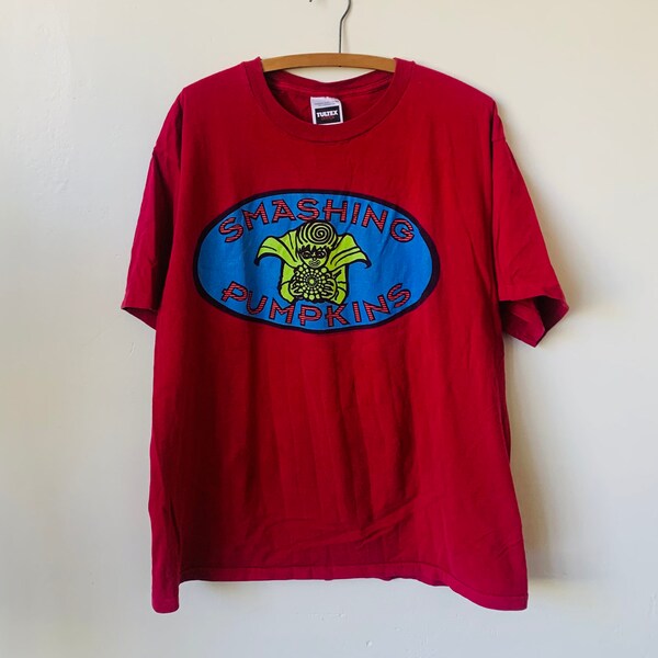 Grunge Band T Shirts Etsy