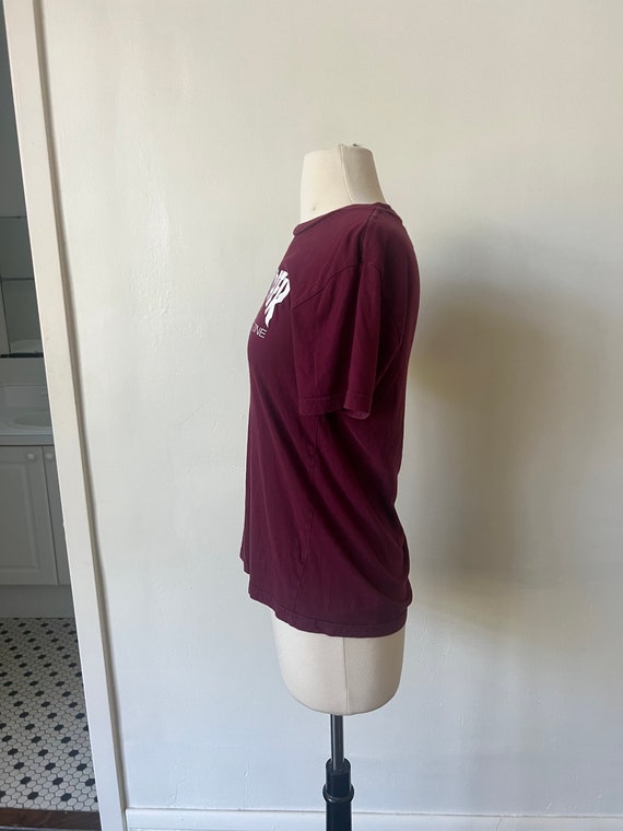 Vintage Thrasher Skateboard Magazine Shirt 2000’s Thrasher Y2K Thrasher Magazine Skater Shirt View 3