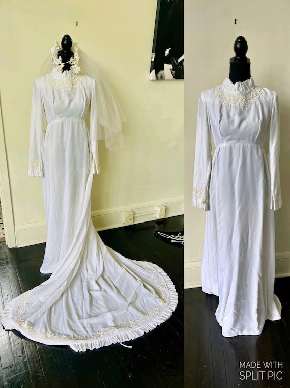 Boate Neckline Black Velvet and Tulle Wedding Dress – TANYA BRIDAL