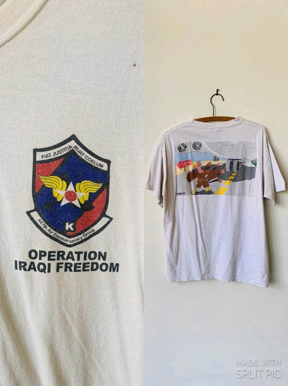 war operation iraqi - Gem