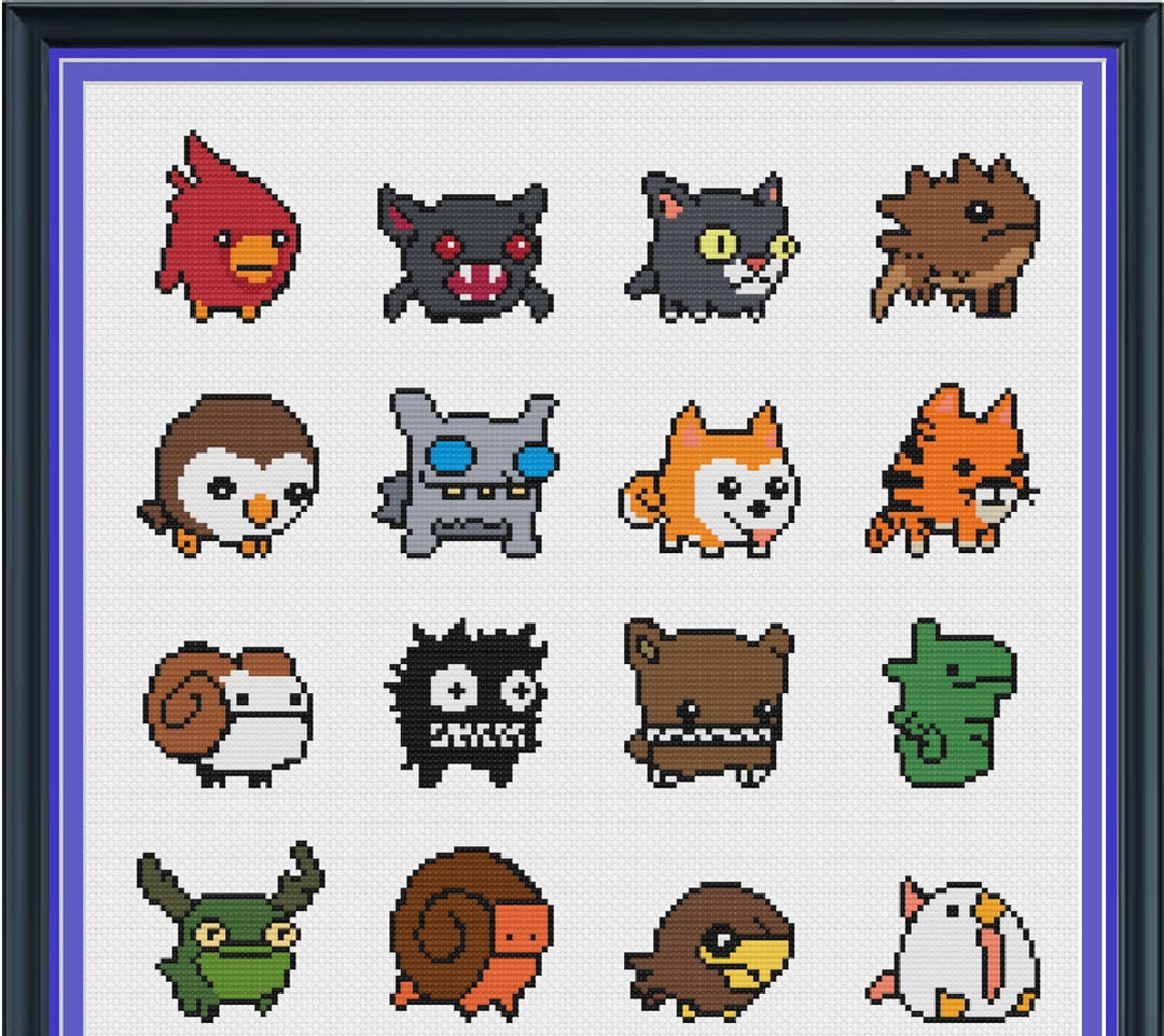 My their list of animal orbs. : r/castlecrashers