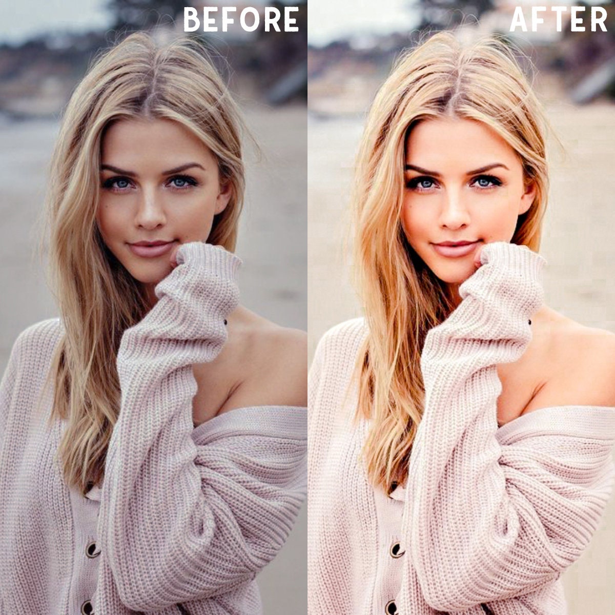 instagram presets instagram presets