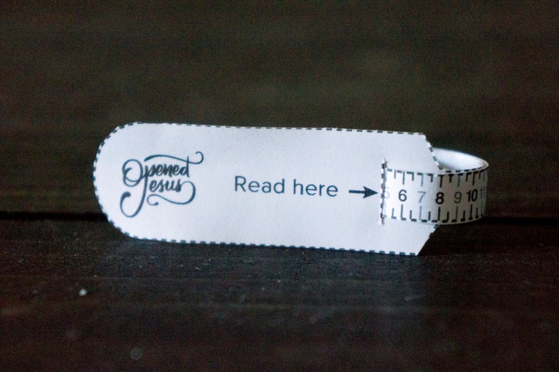 Absolutely free Printable Ring Sizer // print out ring sizer // cost-free down load // cost-free // Fast down load // photo regarding Free Printable Ring Sizer called Free of charge Printable Ring Sizer // print out ring sizer // cost-free obtain // absolutely free // Prompt down load //