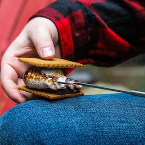 Original 1927 Gourmet S'mores Kit image 9