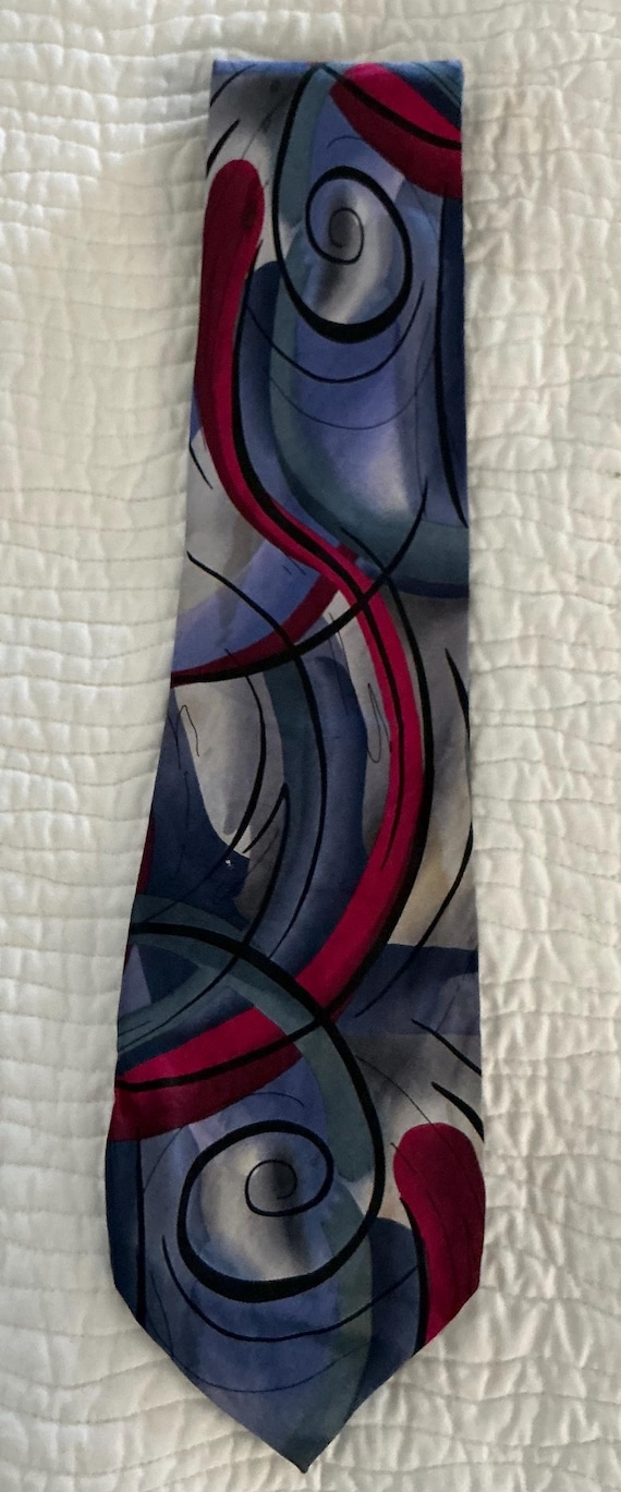 Jerry Garcia tie