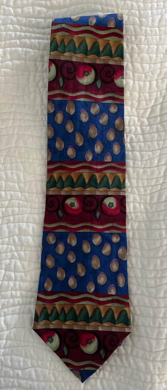 Jerry Garcia tie