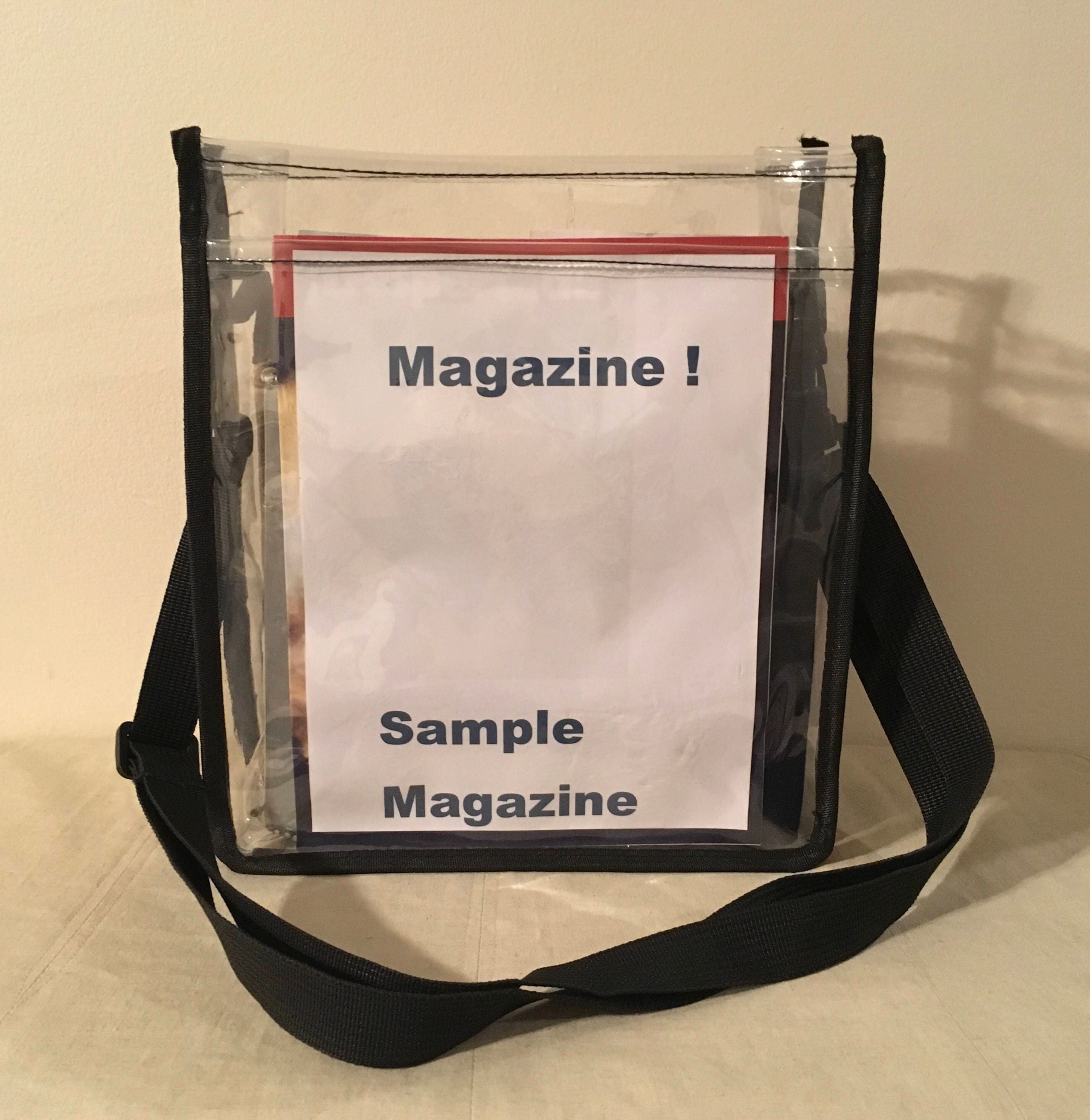 Jw clearance book bags