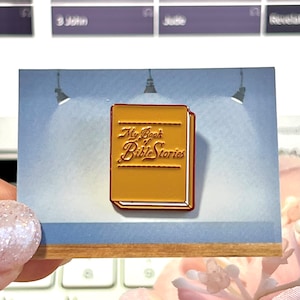 JW Enamel pin - Jw gift - Pionner gift - Jw -