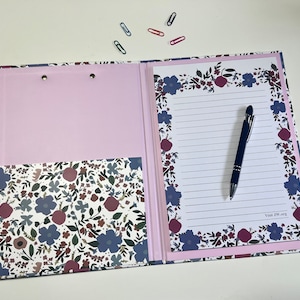 Jw Stationary Set With Folder - Jw Gift - Jw Letter Writing - Jw Pioneer School - Jw Ministry
