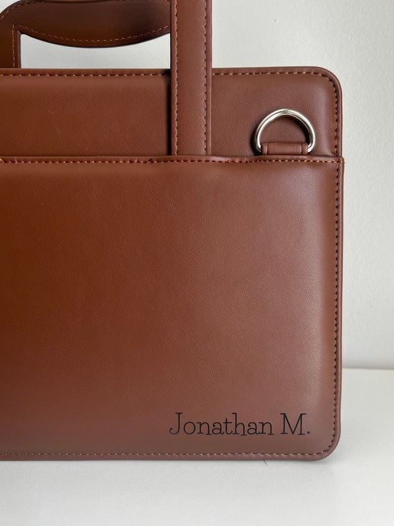 Jw Kids Briefcase - Jw Gifts - Jw Boys - Etsy
