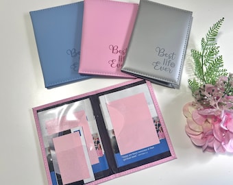 Jw KH Invitation Holder - JW Card Holder - Jw gifts - Pioneer School - Jw Elders gift - JW Pioneer gift - Card Holder
