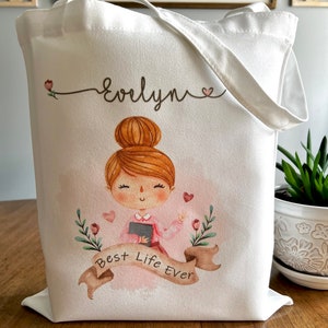 JW Pioneer Tote- JW Gifts - JW - Jw Pioneer Gifts - Pioneer School - jw ministerie - Jw Best Life Ever
