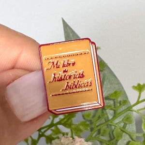 JW Enamel pin - Jw gift - Pioneer gift - Jw Spanish - Jw