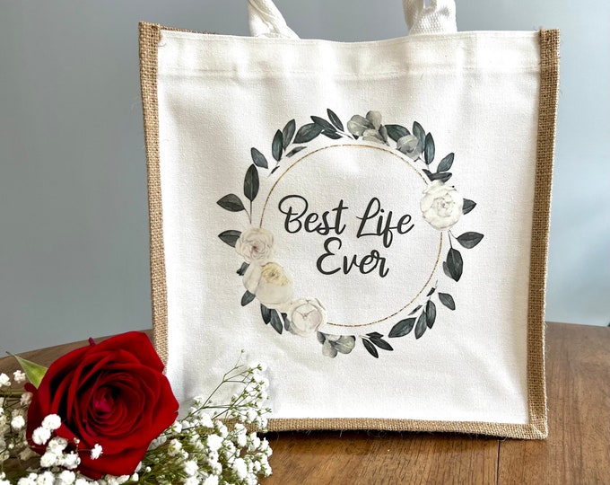 Tote Bag Judy Watson AJWA628 - Better World Arts main image 0