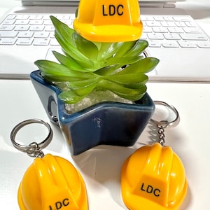 Jw LDC keychain - JW keychain - Acrylic keychain - LDC - Jw gifts