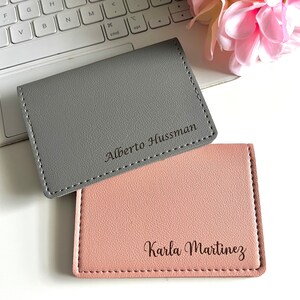 JW Card Holder - Jw gifts - Jw pioneer school - Jw Elders gift - JW Pioneer gift - Card Holder - Personalized cardholders