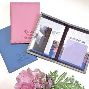 JW Einladungshalter - JW KH Einladungshalter - JW Kartenhalter - JW Geschenke - Pionierschule - JW Ältesten Geschenk - JW Pionier Geschenk