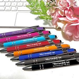 JW Year Text 2024 Pen - Jw gift - Jw Pen - Pioneer gift - Stylus Pen Jw - Jw Text of the Year 2024