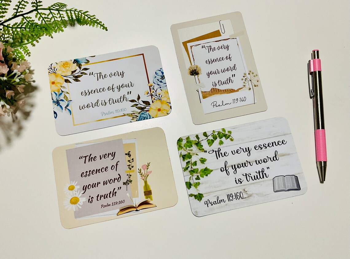 JW 2023 Year Text Jw Jw Texto Del Año 2023 JW 4 Etsy Canada