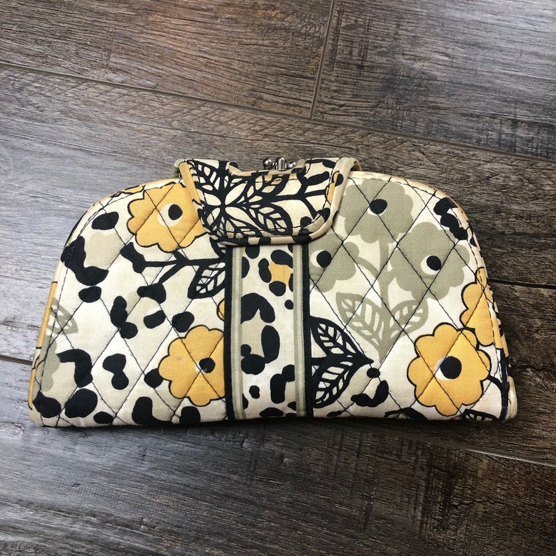 vera bradley go wild pattern