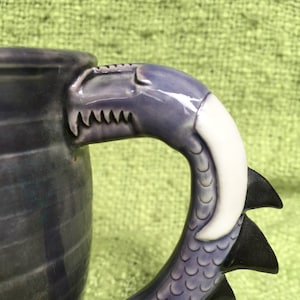 Lavender Tea Dragon