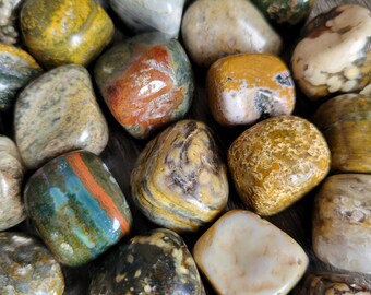 オーシャンジャスパー - Etsy 日本