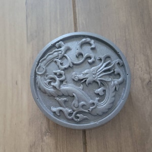 Dragon Soap Bar