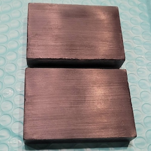 Dude Soap bars