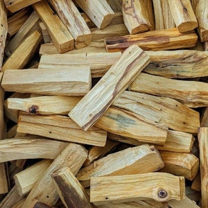 Palo Santo Sticks