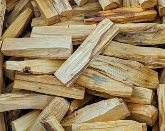 Palo Santo Sticks