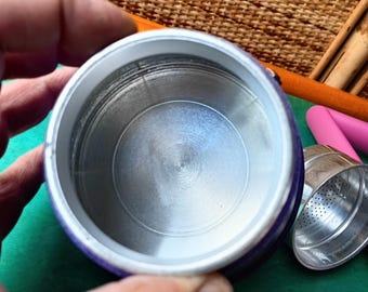 ラゴスティーナ エットーレ ソットサス 6カップ エスプレッソ コーヒー