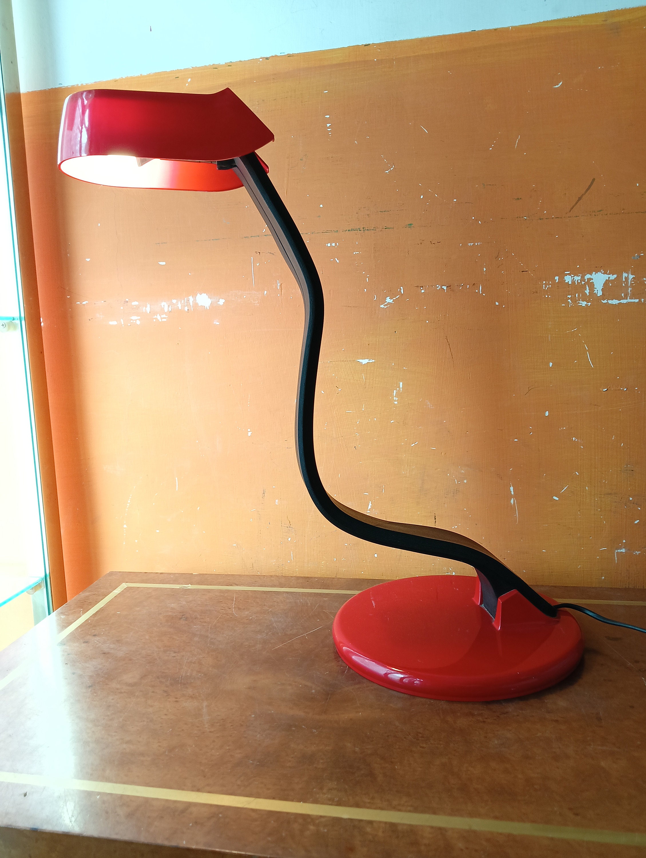 Bruno 2024 gecchelin lamp