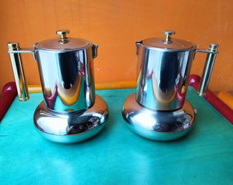 Lavazza Principessa Gold Coffee Maker: Italian Moka Pot With 24K